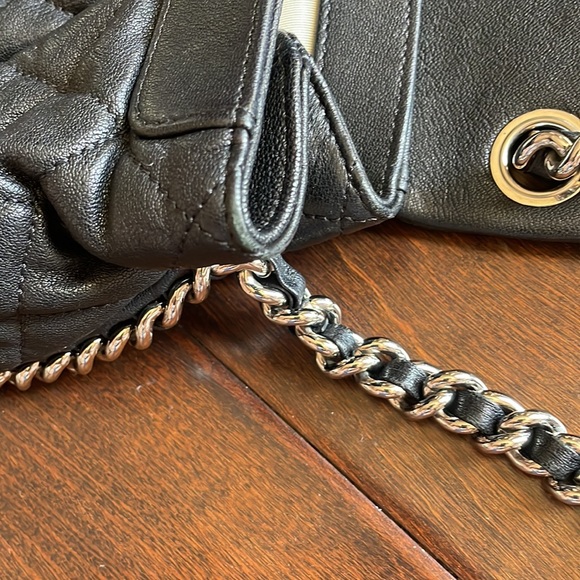 Authentic Chanel bag. Purchased in chanel boutique - Picture 12 of 12